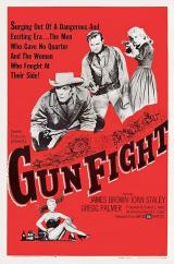 voir la fiche complète du film : Gun Fight