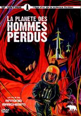 voir la fiche complète du film : La Planète des hommes perdus