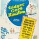 photo du film Gidget à Hawaï