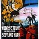photo du film Le narcisse jaune intrigue Scotland Yard