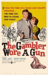 The Gambler Wore a Gun