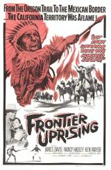 Frontier Uprising