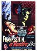 Frankenstein, el vampiro y compañía