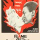 photo du film Flammes dans la rue