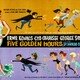 photo du film Cinq Heures payées comptant