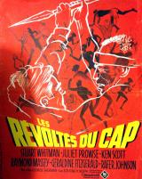 voir la fiche complète du film : Les révoltés du Cap