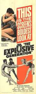 voir la fiche complète du film : The Explosive Generation