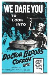 Doctor Blood s Coffin