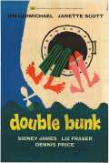 voir la fiche complète du film : Double Bunk