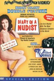 Diary Of A Nudist