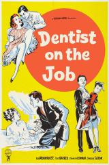 voir la fiche complète du film : Dentist on the Job