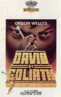 voir la fiche complète du film : David et Goliath