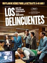 voir la fiche complète du film : Los Delincuentes