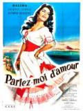 voir la fiche complète du film : Parlez-moi d amour