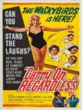 voir la fiche complète du film : Carry On Regardless