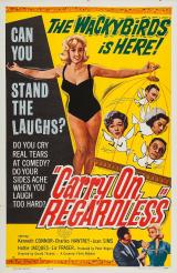 voir la fiche complète du film : Carry On Regardless