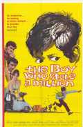 voir la fiche complète du film : The Boy Who Stole a Million
