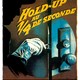 photo du film Hold-up au quart de seconde