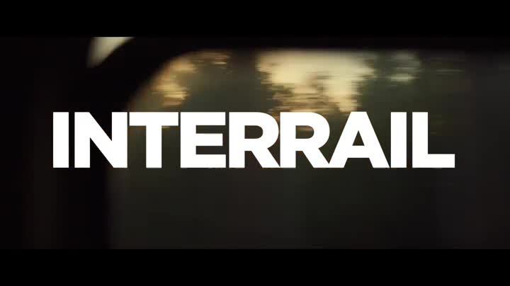 Extrait vidéo du film  Interrail