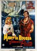 voir la fiche complète du film : Mary la rousse, femme pirate