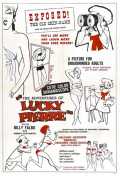 voir la fiche complète du film : The Adventures of Lucky Pierre