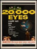 voir la fiche complète du film : 20,000 Eyes
