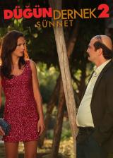 voir la fiche complète du film : Dügün dernek 2 : sünnet