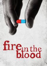 voir la fiche complète du film : Fire in the blood