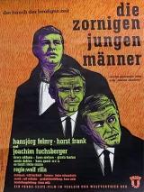 voir la fiche complète du film : Die Zornigen jungen Männer