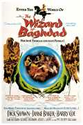 voir la fiche complète du film : The Wizard of Baghdad