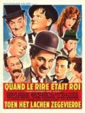 voir la fiche complète du film : Quand le rire était roi