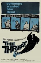 voir la fiche complète du film : The Threat