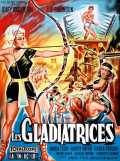 voir la fiche complète du film : Les gladiatrices