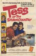 voir la fiche complète du film : Tess of the Storm Country