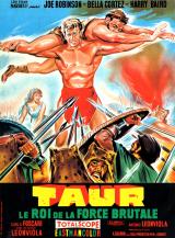 voir la fiche complète du film : Taur, il re della forza bruta