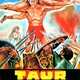 photo du film Taur, il re della forza bruta