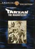voir la fiche complète du film : Tarzan le magnifique
