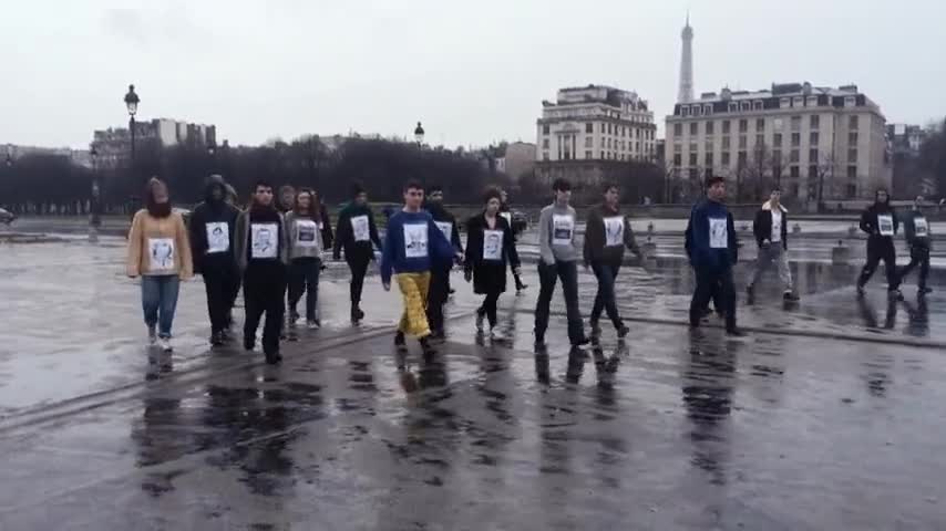 Extrait vidéo du film  Une joie secrète