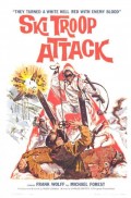 voir la fiche complète du film : Ski Troop Attack
