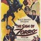 photo du film The Sign of Zorro