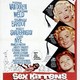 photo du film Sex Kittens Go to College