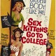 photo du film Sex Kittens Go to College