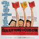 photo du film Sex Kittens Go to College