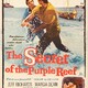 photo du film The Secret of the Purple Reef