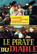 voir la fiche complète du film : Le pirate du diable