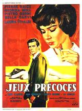 voir la fiche complète du film : Jeux précoces