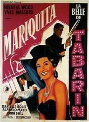 voir la fiche complète du film : Mariquita, la belle de Tabarin