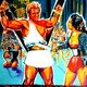 photo du film La reine des Amazones