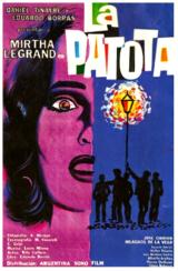 voir la fiche complète du film : La Patota