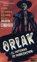 voir la fiche complète du film : Orlak, el infierno de Frankenstein